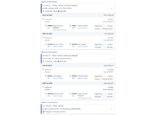 Priceline - DPS-CAI