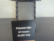 This is why we get a pencil in the room !