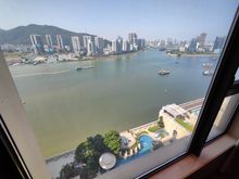 Room view