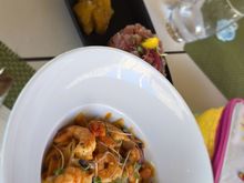 Lunch - pasta