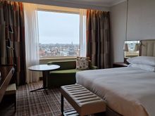High floor Deluxe Room