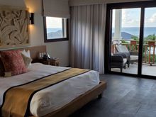 King Ocean View
