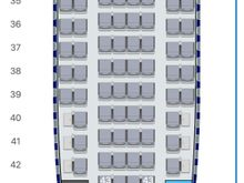 SQ23/21 premium eco section