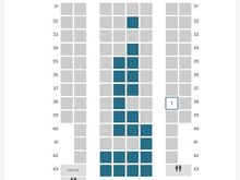 From the Singapore Airlines app