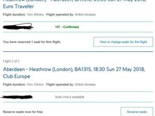 I've already selected it, but not registering here?