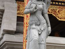 My Favorite Statue