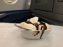 Not the best presentation.