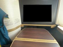 Table might enough for a 16-inch MacBook