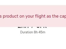 What on earth does this mean?