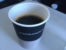Hot drink service (in J)