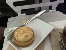 Caramel Dessert