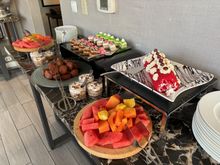 Desserts