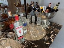 Happy hour from 6-8pm
