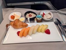 Fruit was very fresh