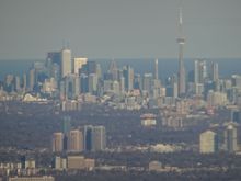 Toronto