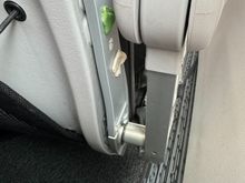 WestJet Premium Swooped Gum
