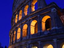 The Colosseum