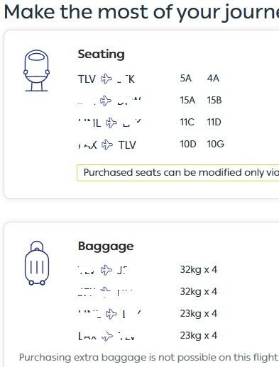 28-Aug screenshot shows SEAT assignments