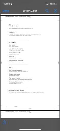 LHR-IAD 293 23rd September 