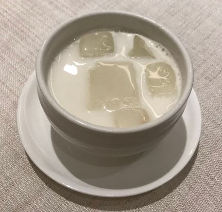 Decided to ice mine
