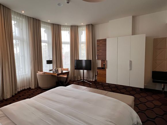 Junior suite