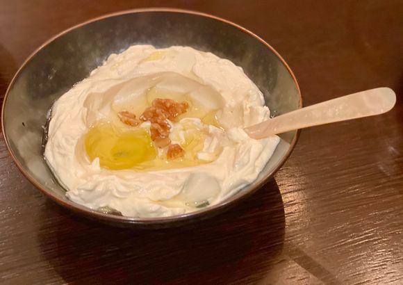 Yoghurt 