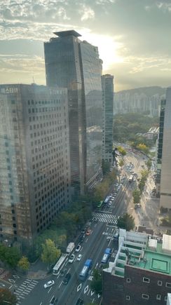 Views West