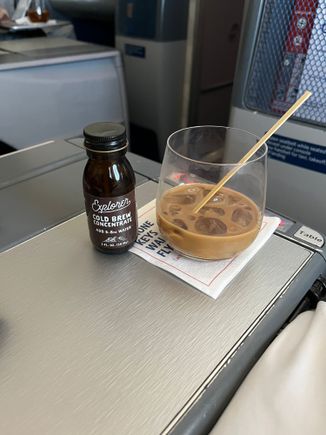 Get this with Baileys!