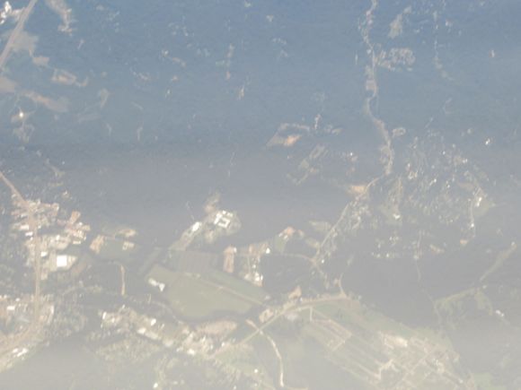 Natchez, Mississippi and vicinity