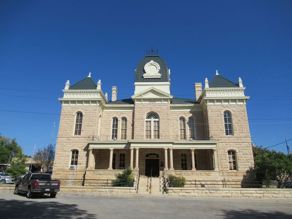Ozona, Texas
