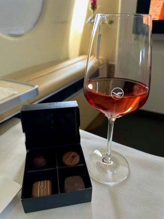 Dessert Wine