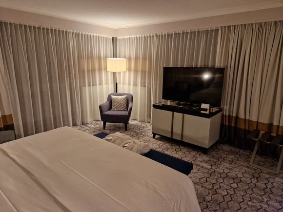 Grand Park Suite
