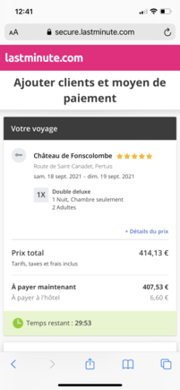 Lastminute.com