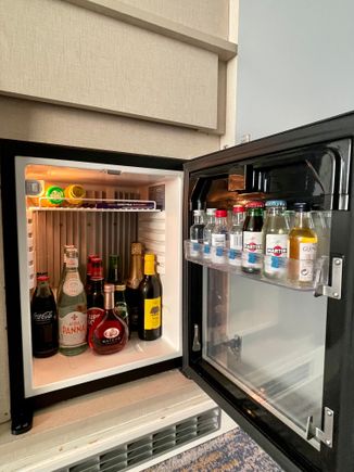 Minibar 