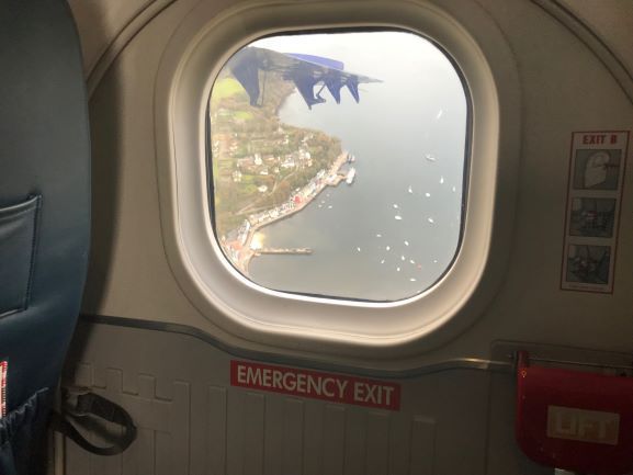 So what was the story in Balamory today?