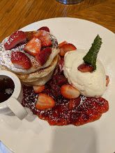 Pancakes