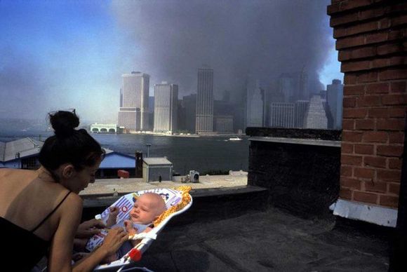 Alex Webb