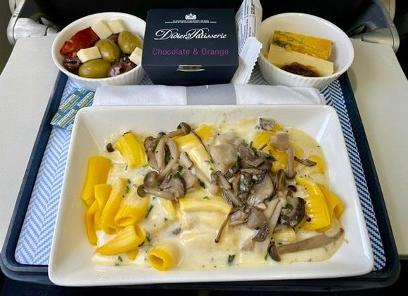 Macaroni and cheese 