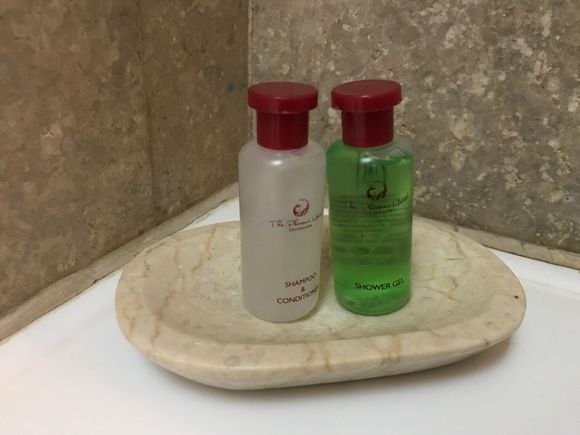 Amenities