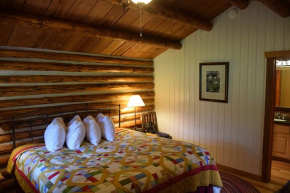 Cabin