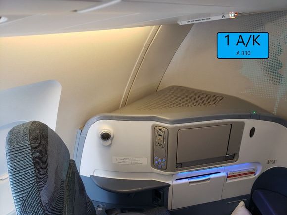A 330 - (1 A/K)