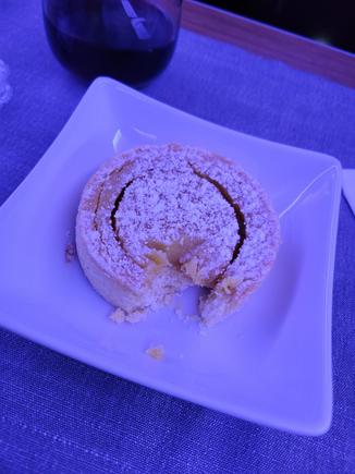 Classic Lemon Tart