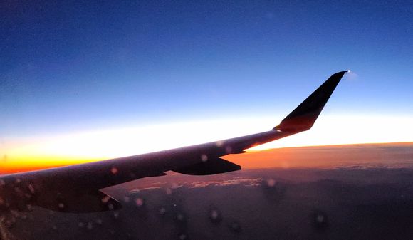 Initial descent into RDD