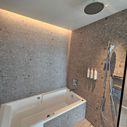 Wet Room