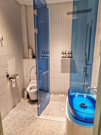 Shower