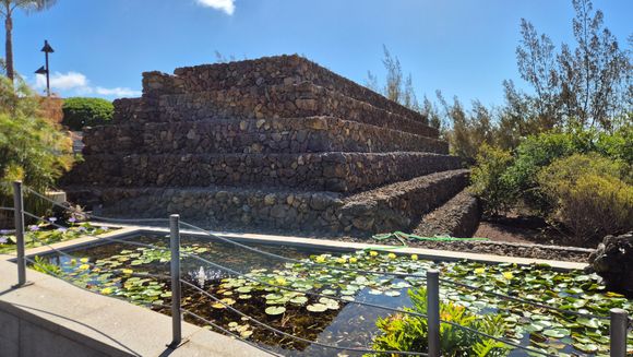 Pyramid number 5.