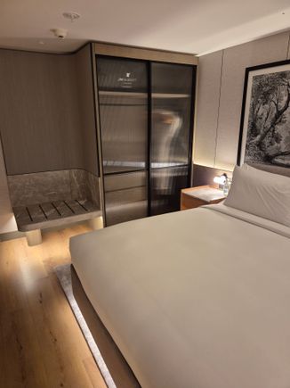 My room