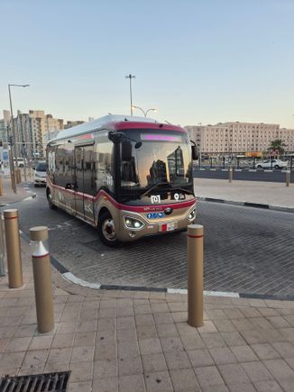 Local Bus