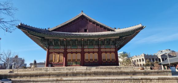 Palace