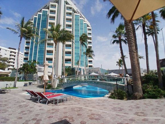 Sheraton Jeddah